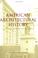 Cover of: American architectural history