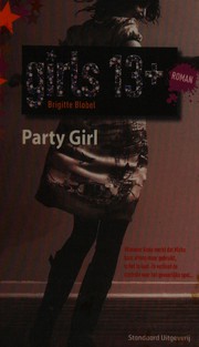 party-girl-cover