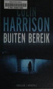 Cover of: Buiten bereik by Harrison, Colin
