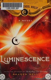 Cover of: Luminescence