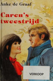 carens-tweestrijd-cover