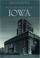 Cover of: Buildings of Iowa