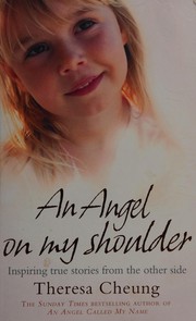 Cover of: An angel on my shoulder