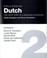 Cover of: Colloquial Dutch 2