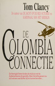 de-colombia-connectie-cover