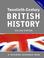Cover of: Twentieth century British history