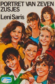 Cover of: Portret van zeven zusjes