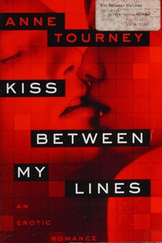 Cover of: Kiss Between My Lines