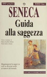 Guida alla saggezza by Lucius Annaeus Seneca