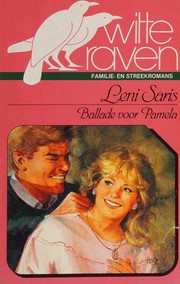 Cover of: Ballade voor Pamela