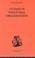 Cover of: Studies in Industrial Organization