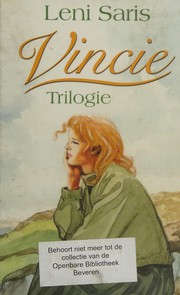 Cover of: Vincie trilogie