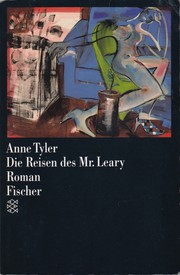 Cover of: Die Reisen des Mr. Leary by 