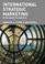 Cover of: International Strategic Marketing