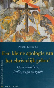 een-kleine-apologie-van-het-christelijk-geloof-cover