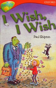 Cover of: I Wish, I Wish