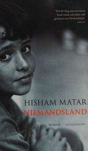 Cover of: Niemandsland by Hisham Matar