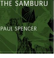 Cover of: The Samburu by Paul Spencer