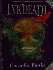Cover of: Inkdeath by Cornelia Funke