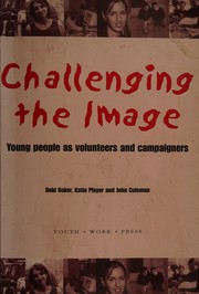 Cover of: Challenging the Image