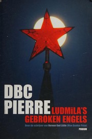 Cover of: Ludmila's gebroken Engels