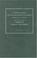 Cover of: Morality and Purpose (Studies in Ethics Andphilosophy of Religion, 9)