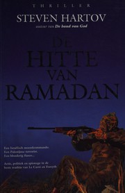 Cover of: De hitte van ramadan by Steven Hartov
