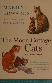 Cover of: Moon Cottage cats