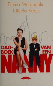 Cover of: Dagboek van een nanny by Emma McLaughlin