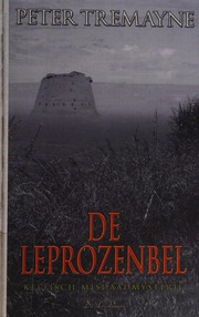 de-leprozenbel-cover