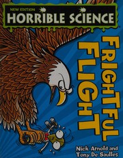 Cover of: Frightful flight by Nick Arnold