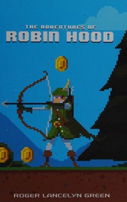 Cover of: Adventures of Robin Hood by Roger Lancelyn Green