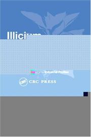 Illicium, Pimpinella and Foeniculum (Medicinal and Aromatic Plants--Industrial Profiles) by Manuel Miro Jodral