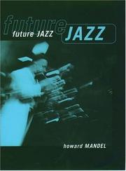 Cover of: Future jazz