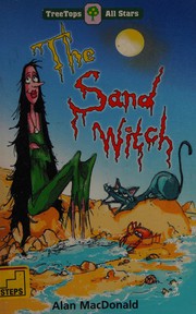 Cover of: The Sand Witch by Alan MacDonald