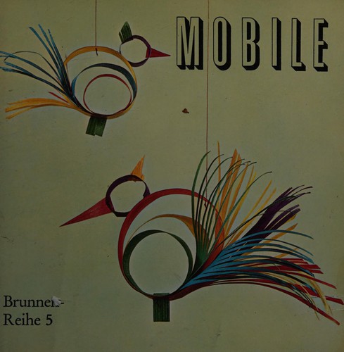Mobile by Marta Högemann