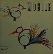 Cover of: Mobile by Marta Högemann