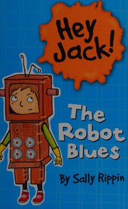 Cover of: Robot Blues