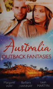 Cover of: Outback Fantasies
