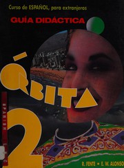 Cover of: Orbita - Level 2