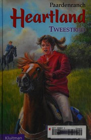 Cover of: Tweestrijd