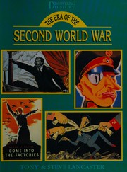 Cover of: The Era of the Second World War (Discovering History)