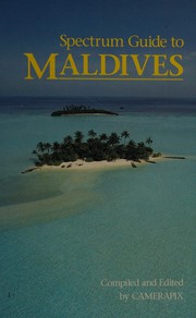 Spectrum Guide to the Maldives (Spectrum Guides) by Peter H. Marshall