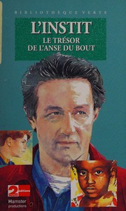 Cover of: Le trésor de l'Anse du Bout by Gudule