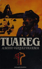 Cover of: Tuareg: Roman