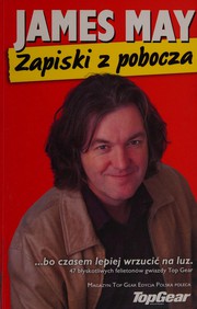 Cover of: Zapiski z pobocza