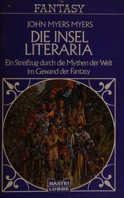Cover of: Die Insel Literaria