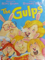 Cover of: The Gulps go green by Jean Little