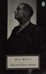 Cover of: Selected short stories by H.G. Wells