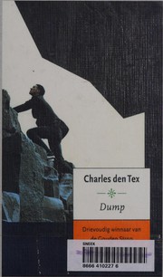 Cover of: Dump